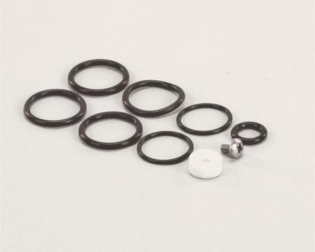 CLEVELAND PARTS Cleveland SE00112 Kit; O-Rings (Kdt) - SKU CLESE00112