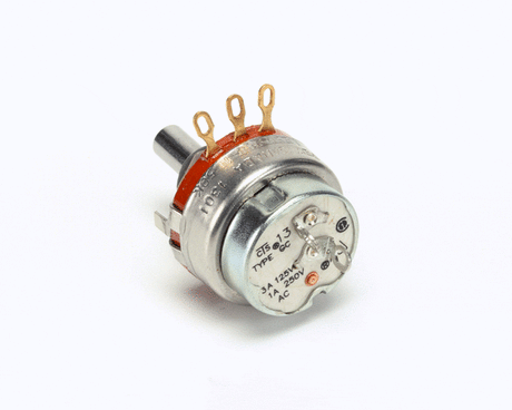CLEVELAND PARTS Cleveland SE00114 Kit; New Pot. Seal - SKU CLESE00114
