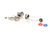 CLEVELAND PARTS Cleveland SE50020 Stem Assembly;hot Water Dpk (Fishe - SKU CLESE50020
