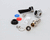CLEVELAND PARTS Cleveland SE50021 Stem Assembly; Cold Water Fisher - SKU CLESE50021