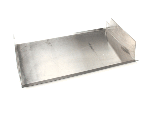 CLEVELAND PARTS Cleveland SG-28 Splash Guard ST-28/55 - SKU CLESG-28