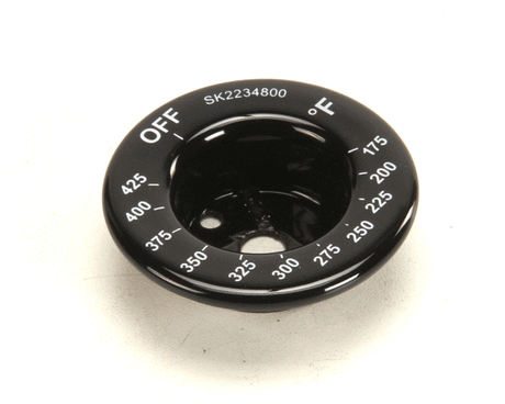 CLEVELAND PARTS Cleveland SK2234800 Thrmstat Bezel Fahrnheit (Set- - SKU CLESK2234800