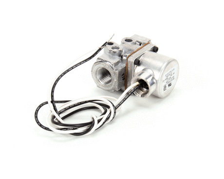 CLEVELAND PARTS Cleveland SK2345700 Sol. Gas Valve; Tr Dom. Baso # - SKU CLESK2345700