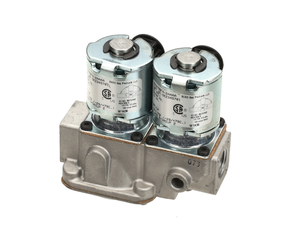 CLEVELAND PARTS Cleveland SK2345703 Sol. Gas Valve;tr Baso # BGD27 - SKU CLESK2345703