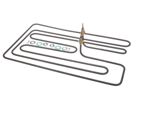 CLEVELAND PARTS Cleveland SK2356204 Element; CENTERE/6KW415V SEL/M4 - SKU CLESK2356204