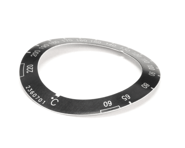 CLEVELAND PARTS Cleveland SK2360701 Dial Insert; Celcius (T1/TR) - SKU CLESK2360701
