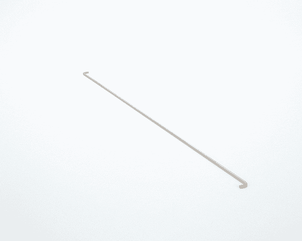 CLEVELAND PARTS Cleveland SK2372400 Service Bell Crank Hook; Tr - SKU CLESK2372400