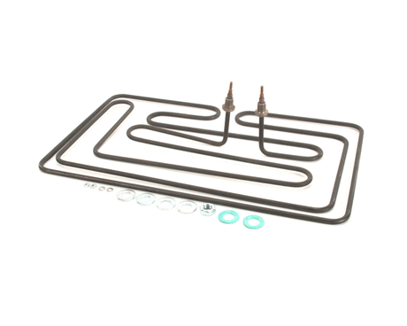 CLEVELAND PARTS Cleveland SK2372900 Element; Side 6KW208V SEL/M40T - SKU CLESK2372900