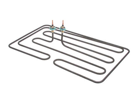 CLEVELAND PARTS Cleveland SK2372905 Element; Side 6KW480V SEL/M40T - SKU CLESK2372905