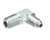 CLEVELAND PARTS Cleveland SK2379100 ELBOW;1/4-90D- Aeroquip #2024- - SKU CLESK2379100