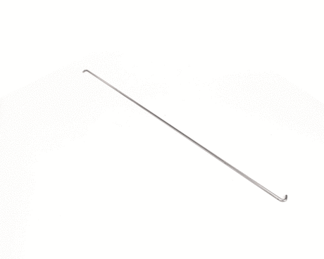 CLEVELAND PARTS Cleveland SK2459000 Bell Crank Hook - SKU CLESK2459000