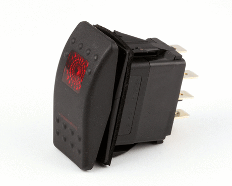 CLEVELAND PARTS Cleveland SK2474102 Switch;on/-/On 10A 24VDC #VJB1 - SKU CLESK2474102