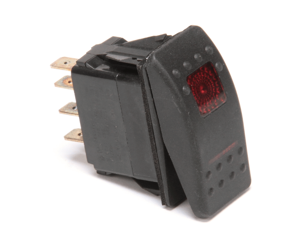 CLEVELAND PARTS Cleveland SK2474104 Switch; On/Off/On CE VJ51D22C- - SKU CLESK2474104