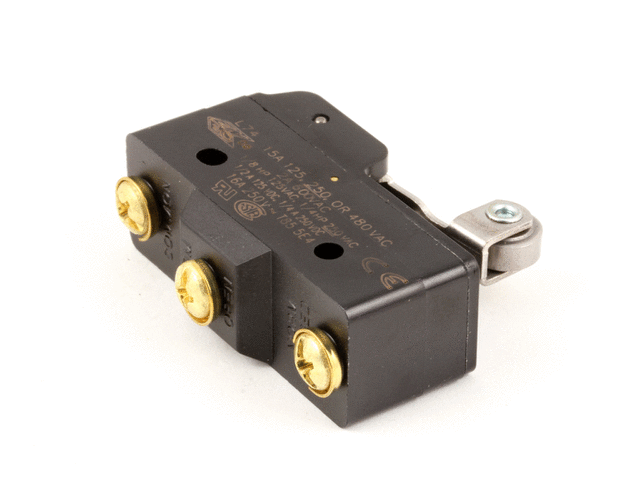 CLEVELAND PARTS Cleveland SK2474500 Limit Switch; Tilt #BZ-2RW822- - SKU CLESK2474500