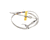 CLEVELAND PARTS Cleveland SK2487900 RTD Sensor; T4 Pyromation# - SKU CLESK2487900