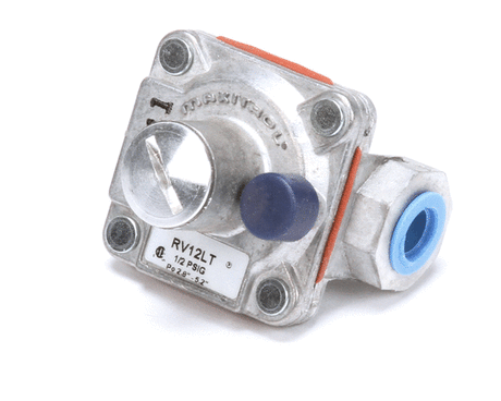 CLEVELAND PARTS Cleveland SK2488300 Gas Regulator; #RV12LT - SKU CLESK2488300