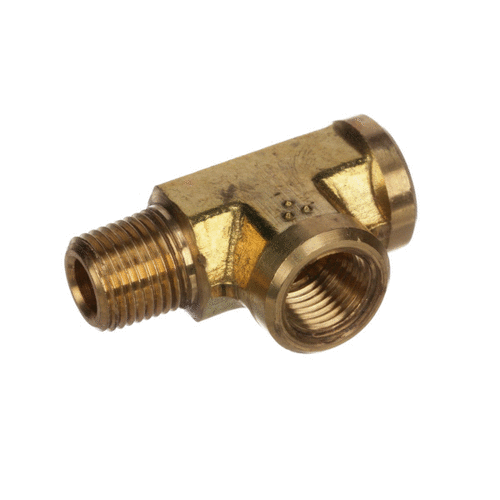 CLEVELAND PARTS Cleveland SK2489800 Tee; 1/8 NPT Fairview #107-A - SKU CLESK2489800