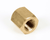 CLEVELAND PARTS Cleveland SK2490600 Coupling 1/8NPS Brass (T1) - SKU CLESK2490600