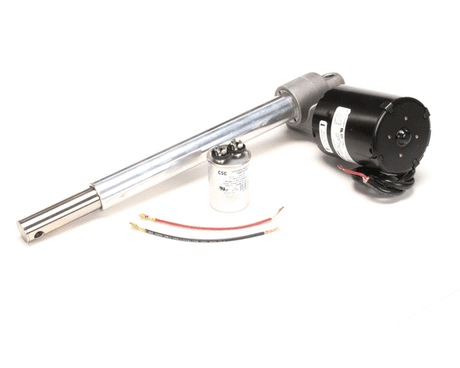 CLEVELAND PARTS Cleveland SK50493 Screw Actuator (Mod) Pur C.c/W - SKU CLESK50493