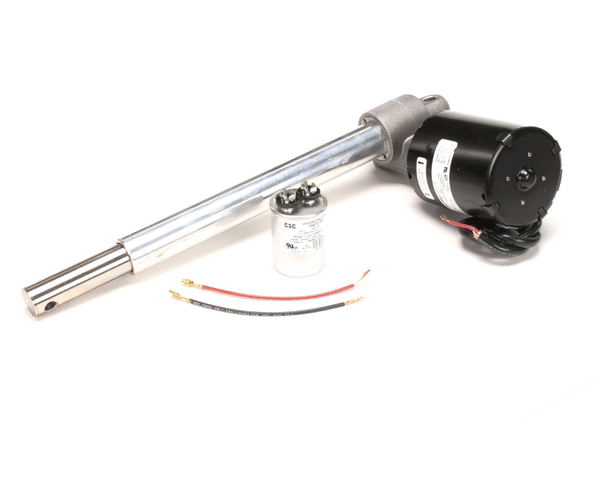 CLEVELAND PARTS SK50493 - SKU CLESK50493