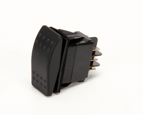 CLEVELAND PARTS Cleveland SK50680 Drip Proof Rocker Switch Carli - SKU CLESK50680