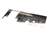 CLEVELAND PARTS Cleveland SK50891 Burnr Shield LH(SGL40TR) - SKU CLESK50891