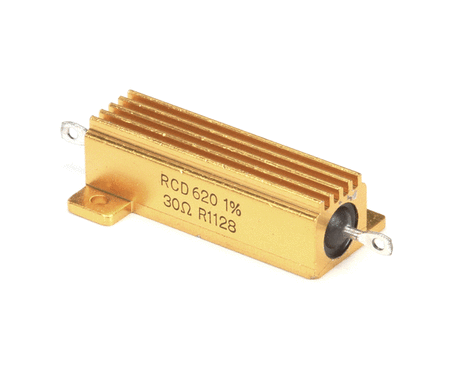 CLEVELAND PARTS Cleveland SK50930 RESISTOR;30OHM-50W- Pt Rcd #62 - SKU CLESK50930