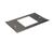 CLEVELAND PARTS Cleveland SK600117-1 Insul; Under Burner 30T1 - SKU CLESK600117-1