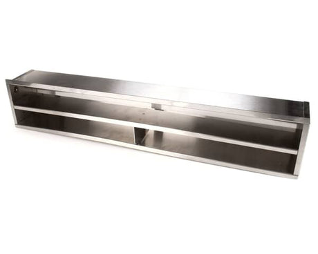 CLEVELAND PARTS Cleveland SKE002440-2 Service Flue Channel Wldt SGL4 - SKU CLESKE002440-2