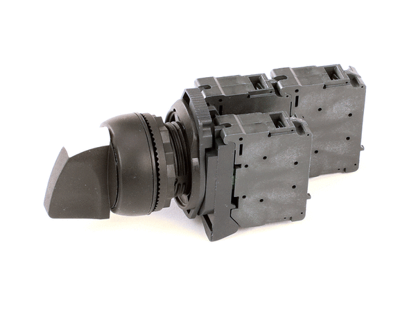 CLEVELAND PARTS Cleveland SKE003209-7 Service Switch On/Off/On Sprin - SKU CLESKE003209-7