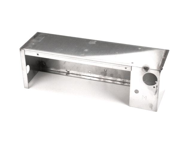 CLEVELAND PARTS Cleveland SKE003654 Comp.box Wldt; Service KGL40/T - SKU CLESKE003654