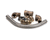 CLEVELAND PARTS Cleveland SKE01450 Service Water Filler Assembly Asme - SKU CLESKE01450