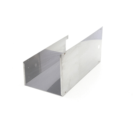 CLEVELAND PARTS Cleveland SKE01495-2 Service Insul Box KGL60-100T - SKU CLESKE01495-2