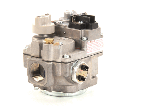CLEVELAND PARTS Cleveland SKE02053 Service Gas Valve; Kgl/T - SKU CLESKE02053