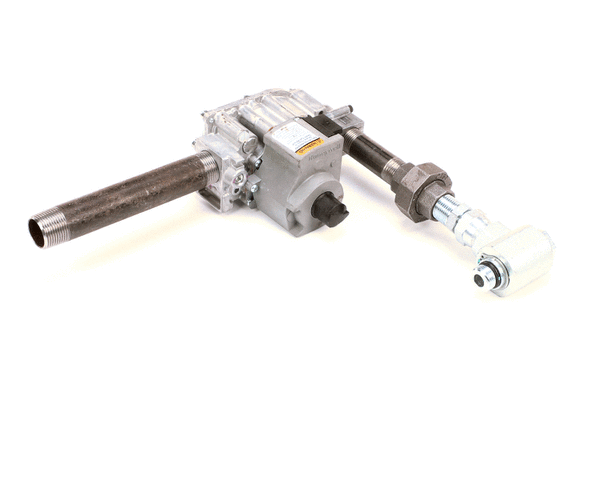 CLEVELAND PARTS Cleveland SKE02366-1 Service Gas Train; Kgt - SKU CLESKE02366-1