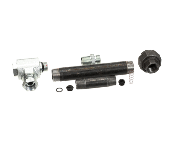 CLEVELAND PARTS Cleveland SKE02366-3 Service Gas Train; LP KGT6/12T - SKU CLESKE02366-3
