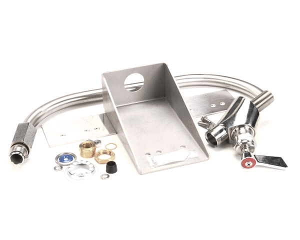 CLEVELAND PARTS Cleveland SPK13 Single Faucet; T1 KGL25T - SKU CLESPK13