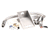 CLEVELAND PARTS Cleveland SPK13 Single Faucet; T1 KGL25T - SKU CLESPK13