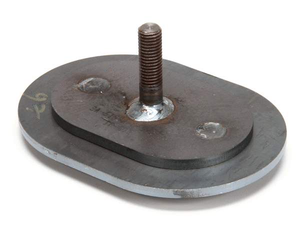 CLEVELAND PARTS Cleveland SS43748 Plate Asy.;handhole Weldment - SKU CLESS43748