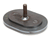 CLEVELAND PARTS Cleveland SS43748 Plate Asy.;handhole Weldment - SKU CLESS43748