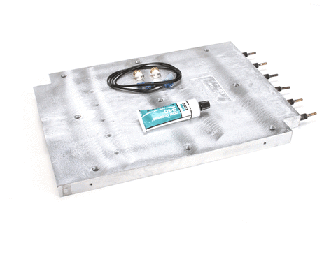 CLEVELAND PARTS Cleveland SSK000086-7 Kit; Burner SGL30T4 - SKU CLESSK000086-7