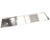 CLEVELAND PARTS Cleveland SSK00383-1 Service Control Panel Pt /40-T - SKU CLESSK00383-1