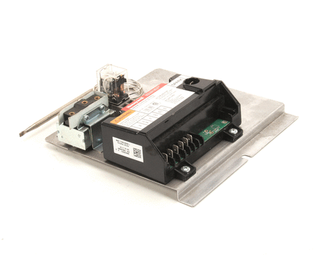 CLEVELAND PARTS Cleveland SSK00397-1 Ign Control Plate SGLT1 - SKU CLESSK00397-1