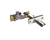 CLEVELAND PARTS Cleveland SSK00398-1 Pilot Assembly Nat Gas (T1) - SKU CLESSK00398-1
