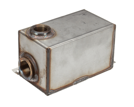 CLEVELAND PARTS Cleveland SSK2375699 Service Oil Tank Assembly Mt/Tr - SKU CLESSK2375699