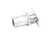 CLEVELAND PARTS Cleveland SSTD00002 Rear Foot Assembly - SKU CLESSTD00002