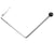 CLEVELAND PARTS Cleveland ST40130 Service Holder/Handle 100T - SKU CLEST40130