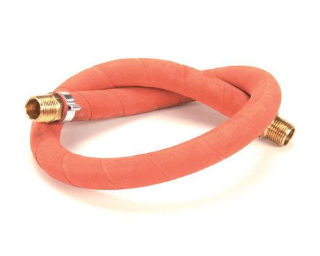 CLEVELAND PARTS Cleveland ST40292 Service Hose Assembly;steam (KDM25 - SKU CLEST40292
