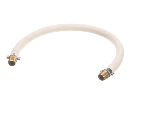 CLEVELAND PARTS Cleveland ST40293 Service Hose Assembly;steam (KDM40 - SKU CLEST40293