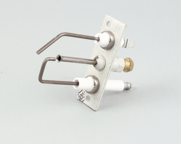 CLEVELAND PARTS Cleveland SWR51026 Ignitor Assembly Natural Gas Rotiss - SKU CLESWR51026